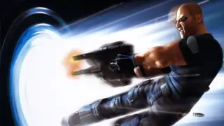 TimeSplitters: Future Perfect - PS4 & PS5