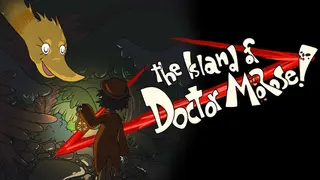 The Island of Doctor Morose