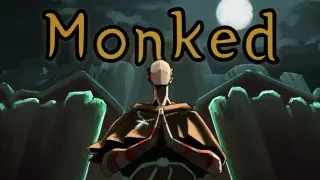 Monked