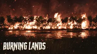 Burning Lands