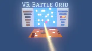 VR Battle Grid