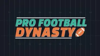 Pro Football Dynasty