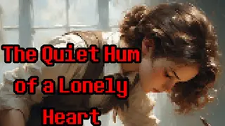 The Quiet Hum of a Lonely Heart