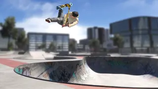 ScooterFlow - Xbox Series