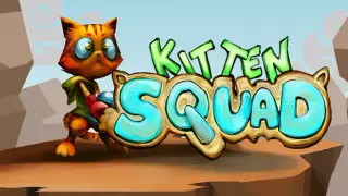 Kitten Squad