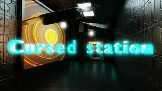 Cursed station
