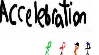 Accelebration