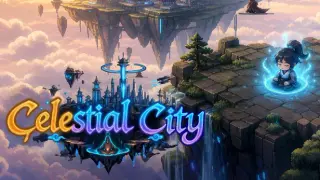 Celestial City