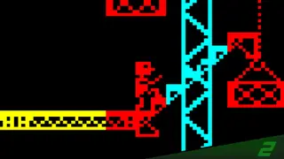 Arcade Archives 2 STEEL WORKER - Xbox Series