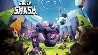 Golem SMASH