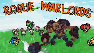 Rogue Warlords