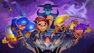 Enter x Exit the Gungeon - Xbox One