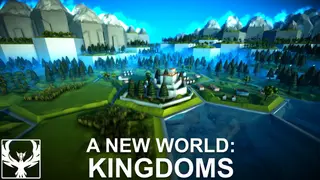 A New World: Kingdoms