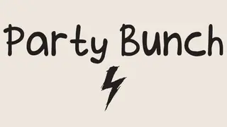 Party Bunch - Infinite Energy