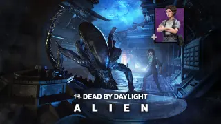Dead by Daylight: Alien Chapter Pack - Switch