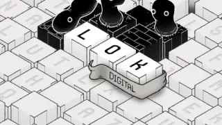 LOK Digital - Switch
