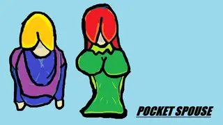 Pocket Spouse