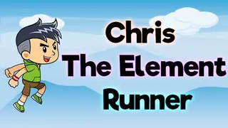 Chris - The Element Runner