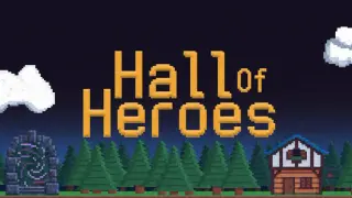 Hall of Heroes