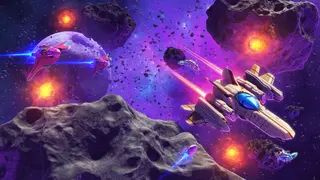 Habroxia 2 - Xbox One & Series