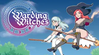 Warding Witches