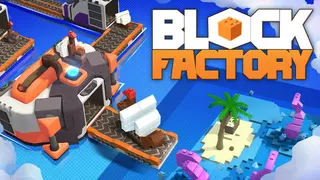 Block Factory