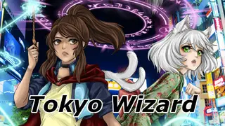 Tokyo Wizard
