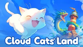 Cloud Cats` Land