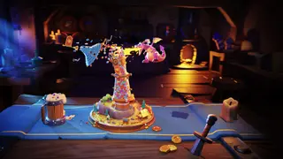 Spire Blast - Xbox Series