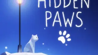 Hidden Paws - Switch