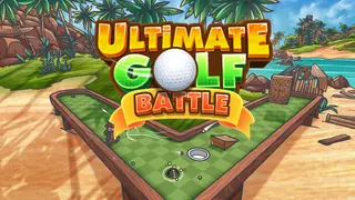 Ultimate Golf Battle