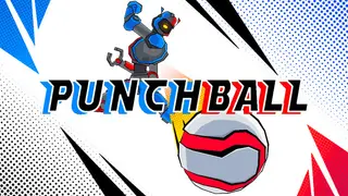 PUNCHBALL