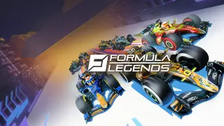 Formula Legends: Late 2020’s (2026) Season Pack