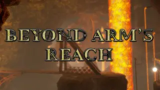 Beyond Arm's Reach