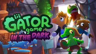 Lil Gator Game - DLC Expansion