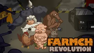 Farmch Revolution