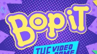 Bop It! The Video Game - Switch
