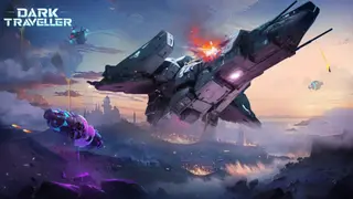 Dark Traveller (Xbox One)