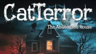 CatTerror, the abandoned house - Switch