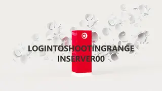 LoginToShootingRangeInServer00 VR