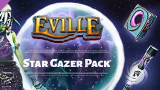 Eville - Star Gazer Pack