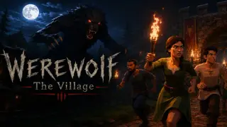 Werewolf - The Village