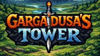 Gargadusa's Tower