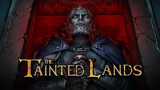 The Tainted Lands