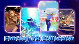 Fantasy VR Collection