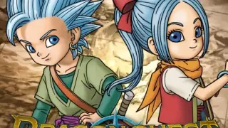DRAGON QUEST TREASURES - Switch