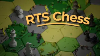 RTS Chess