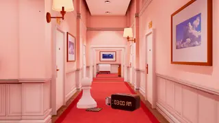 Superliminal - PS4 & PS5