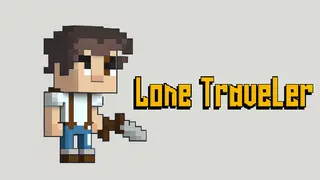 Lone Traveler