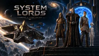 System Lords